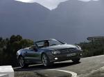 Mercedes-Benz SL600 2006 года
